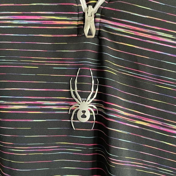 Spider pullover - Picture 3 of 5